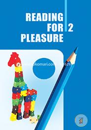 Reading for Pleasure 2 image