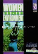 Women And The Environment (Paperback) image