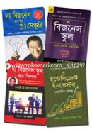 একজন উদ্যোক্তার বিজনেস কালেকশন image