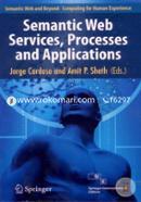 Semantic Web Services, Processes and Applications image