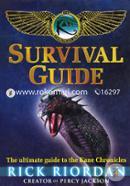 Survival Guide image