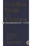 Nutrition Guide for Clinicians image