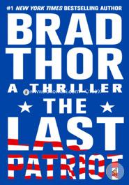 The Last Patriot image