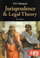 Jurisprudence and Legal Theory image