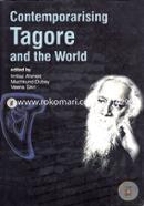 Contemporarising Tagore and the World image