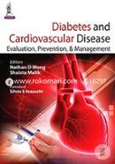 Diabetes and Cardiovascular Disease Evaluation, Prevention and Management image