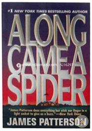 Along Came A Spider (alex Cross) image