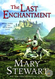 The Last Enchantment image