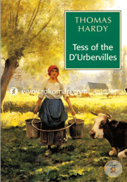 Tess of the D'Urbervilles image