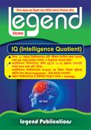 Legend IQ (Intelligence Quotient) image