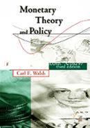 Monetary Theory and Policy image