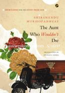 The Aunt Who Wouldn't Die image