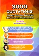 3000 Quotations image