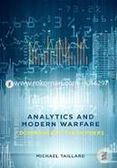 Analytics And Modern Warfare: Dominance By The Numbers image