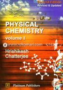 Physical Chemistry Volume-1 image