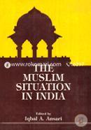 The Muslim Situation in India image