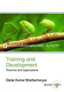 Training and Development: Theories and Applications image