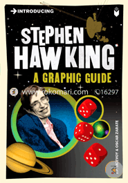 Introducing Stephen Hawking image