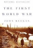 The First World War image