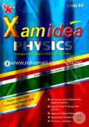 Xamidea Physics Class - 12 image
