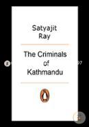 Criminals of Kathmandu (Adventures of Feluda) image