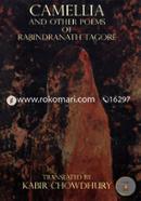 Camellia and Other Poems Of Robindronath Tagore image