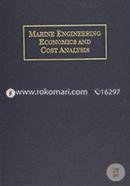 Marine Engineering Economics and Cost Analysis image