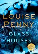 Glass Houses: A Novel  image