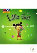 Little girl image