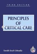 Principles of Critical Care image