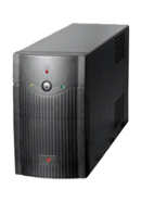 Digital X 650VA UPS 