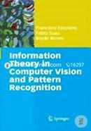 Information Theory in Computer Vision and Pattern Recognition image