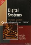 Digital Systems: Principles and Applications image