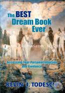 The Best Dream Book Ever: Accessing Your Personal Intuition and Guidance image