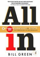 All in: 101 Real Life Business Lessons for Emerging Entrepreneurs image