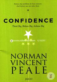Confidence: Think Big, Believe Big, Achieve Big image