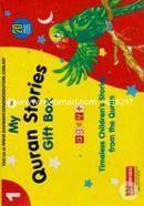 My Quran Stories Gift Box-1 (20 Quran Stories for) image
