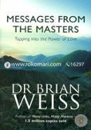 Messages From The Masters: Tapping into the power of love image