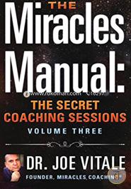 The Miracles Manual: The Secret Coaching Session image