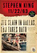 11/22/63: A Novel  image