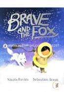 Brave And The Fox image
