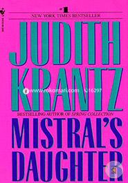 Mistrals Daughter image