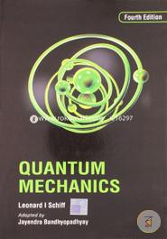 Quantum Mechanics image