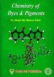Chemistry Of Dyes And Pigments image