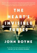 The Heart's Invisible Furies: A Novel image