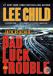 Bad Luck and Trouble: A Jack Reacher Novel image
