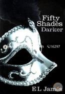 Fifty Shades Darker
