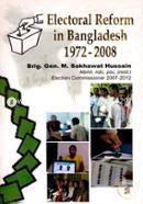 Electoral Reform in Bangladesh 1972-2008 image