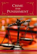 Crime and Punishment image