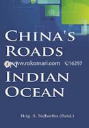 China's Roads in Indian Ocean image
